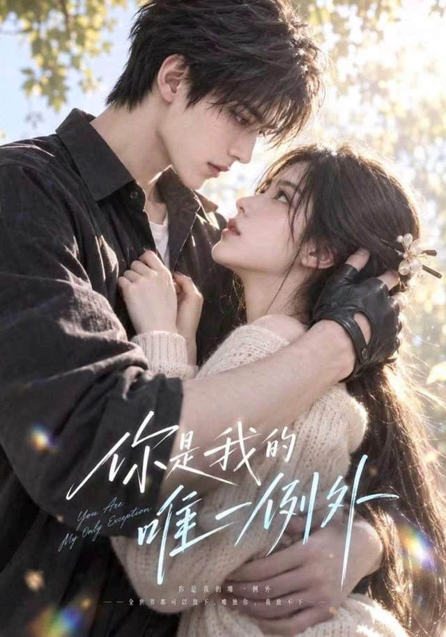你是我的唯一例外