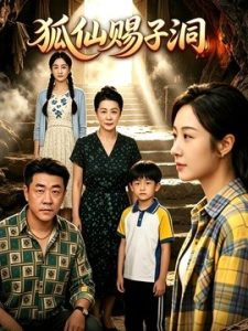 狐仙赐子洞