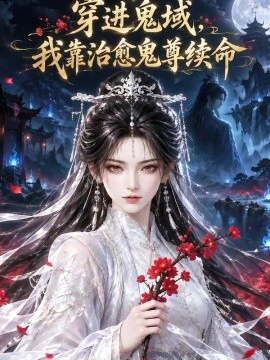 穿进鬼域，我靠治愈鬼尊续命