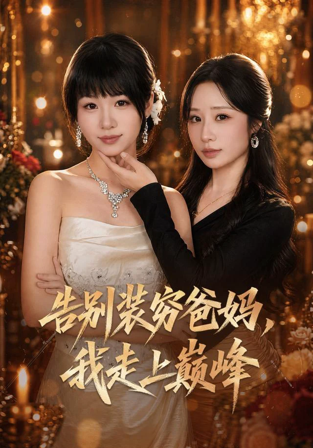 告别装穷爸妈，我走上巅峰（1080P）