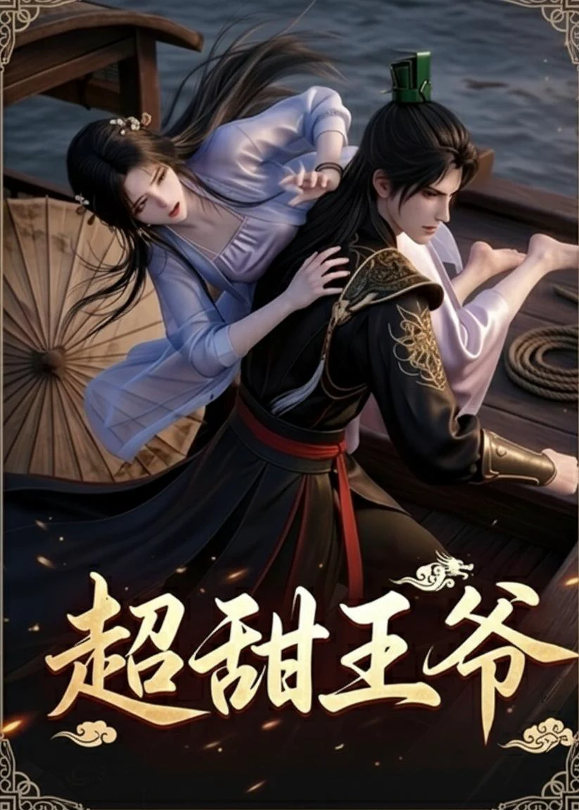 超甜王爷