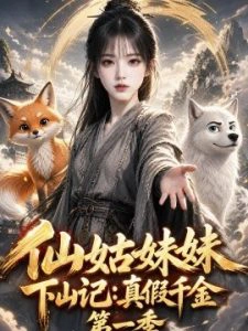 仙姑妹妹下山记：真假千金第一季