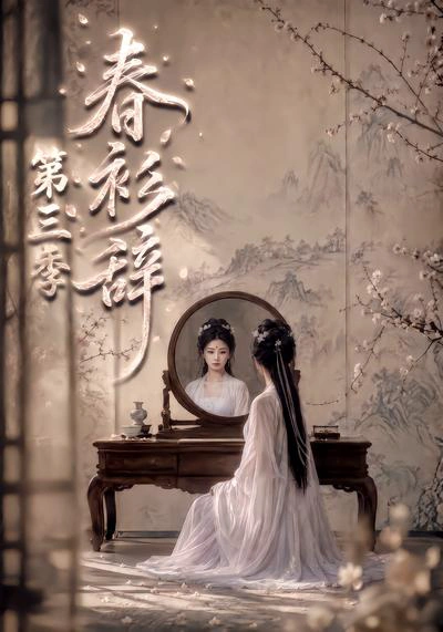 春衫辞第三季