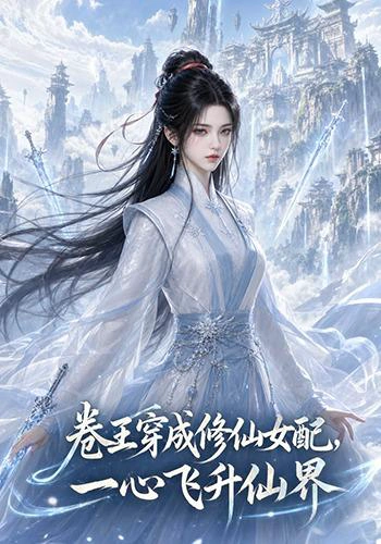 卷王穿成修仙女配，一心飞升仙界