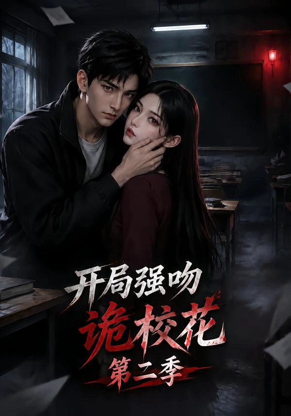 开局强吻诡校花 第二季