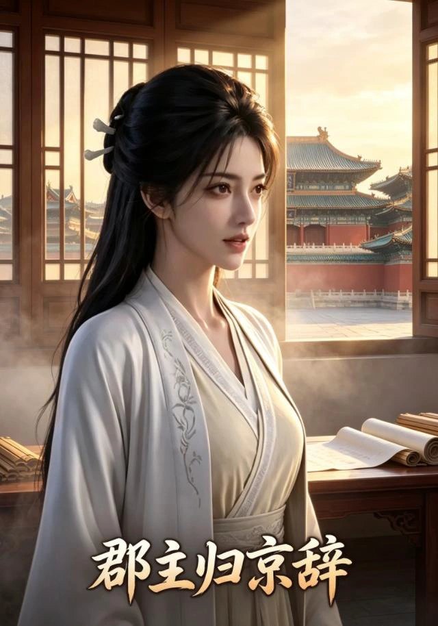 郡主归京辞