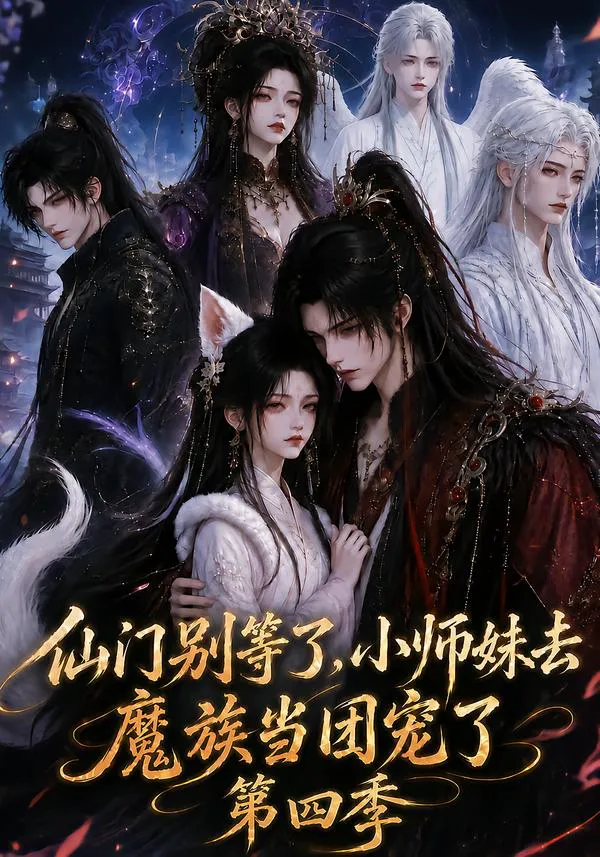 仙门别等了，小师妹去魔族当团宠了第四季