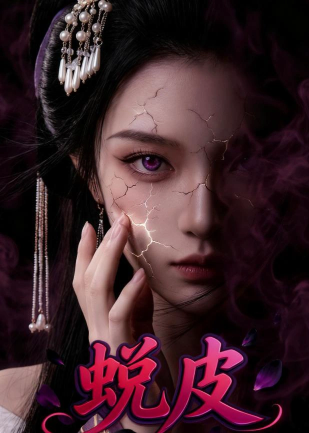 蜕皮