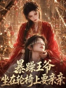 暴躁王爷坐在轮椅上要亲亲