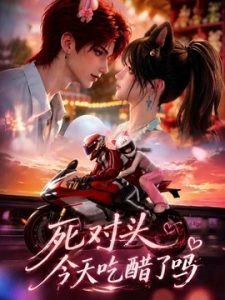 死对头今天吃醋了吗