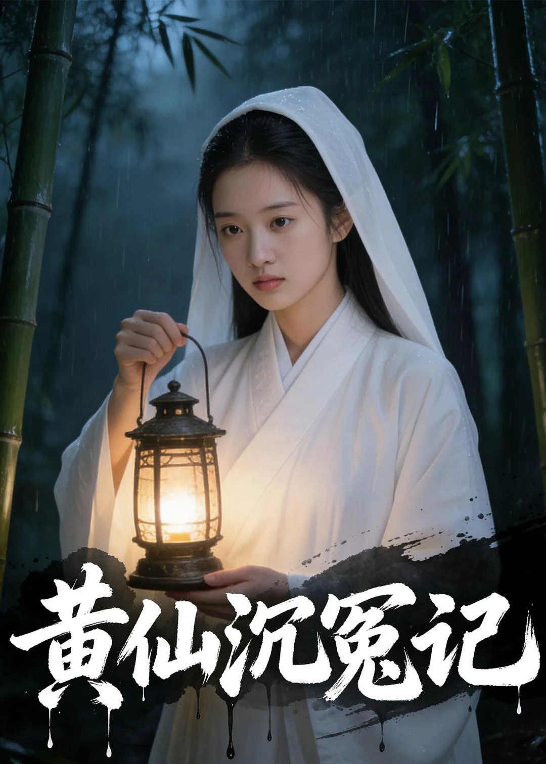 黄仙沉冤记
