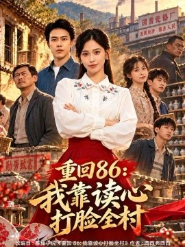 重回86：我靠读心打脸全村