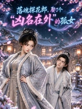 落魄探花郎，娶了个“凶名在外”的孤女