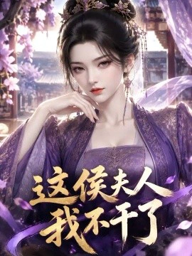 这侯夫人，我不干了