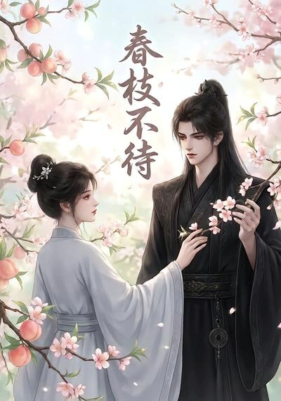 春枝不待