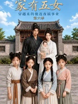 家有五女，穿越来的他连夜搞事业第六季