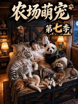 农场萌宠！第七季