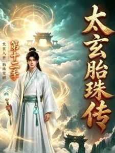 太玄胎珠传第十二季