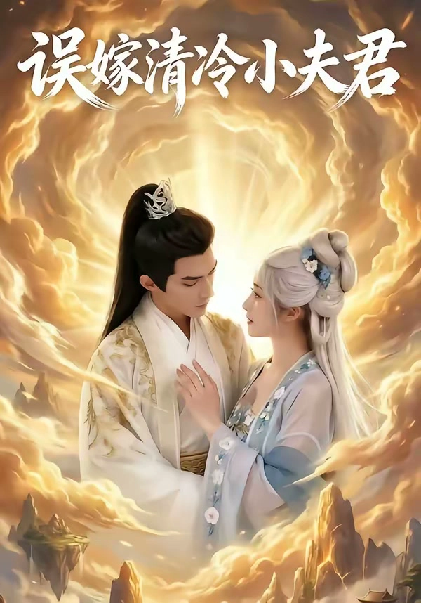 误嫁清冷小夫君