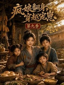 疯娘翻身，穿越宠崽第九季