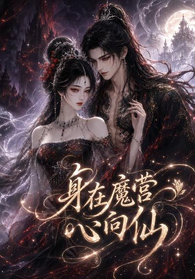 身在魔营心向仙