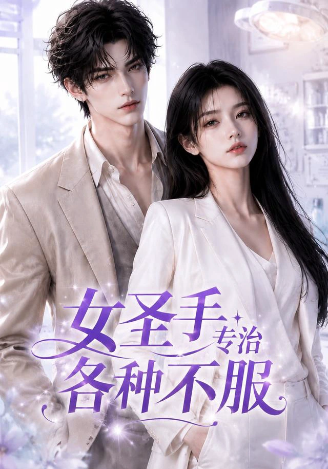 女圣手专治各种不服