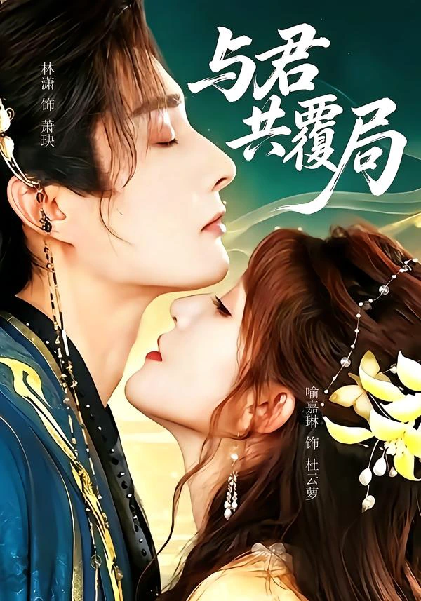 与君共覆局