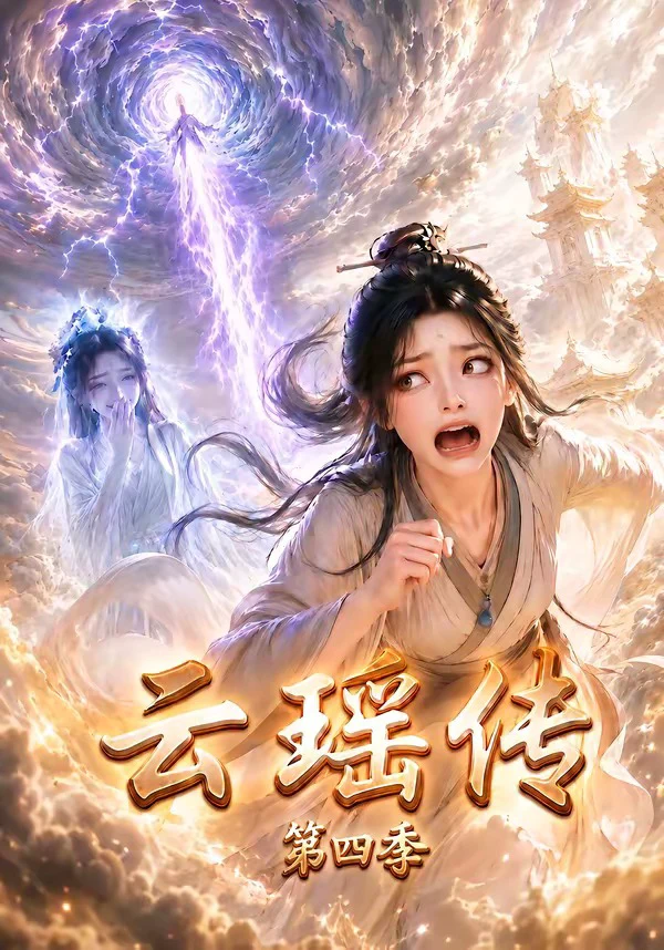 云瑶传第四季