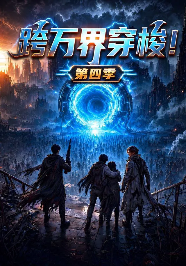 跨万界穿梭！第四季