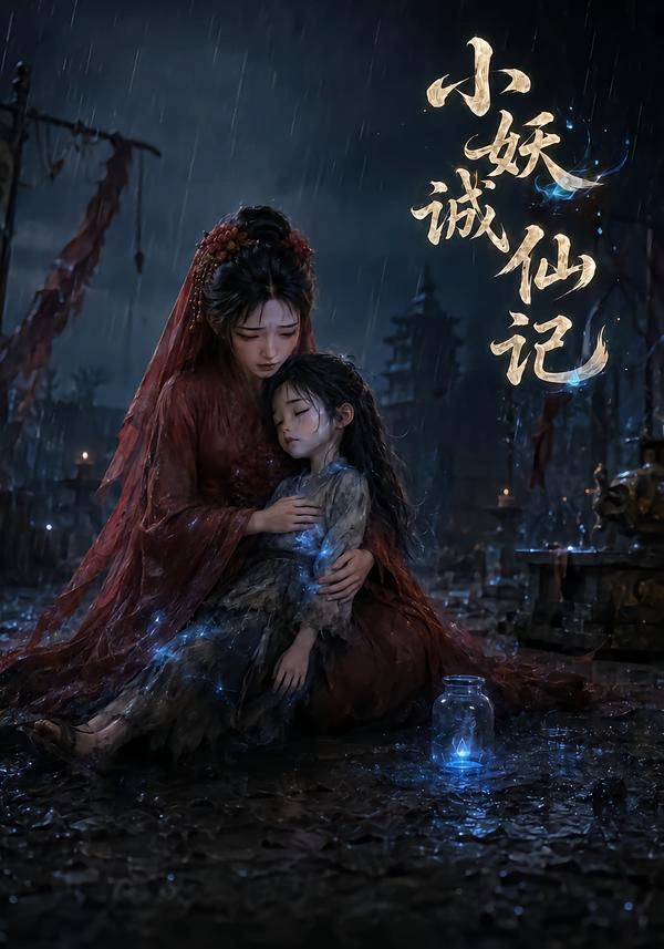 小妖诚仙记