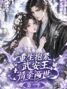 重生抱紧武安王：情牵两世第三季