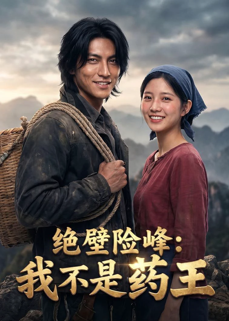 绝壁险峰：我不是药王