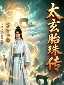 太玄胎珠传第十一季