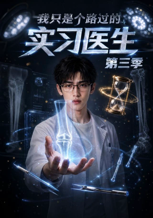 我只是个路过的实习医生第三季