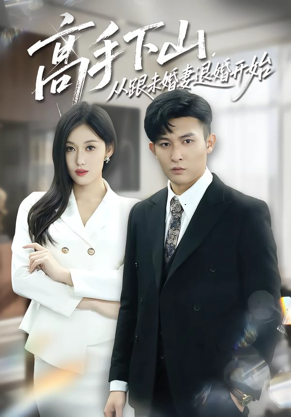 高手下山，从跟未婚妻退婚开始