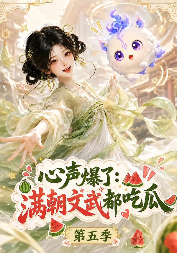 心声爆了满朝文武都吃瓜第五季