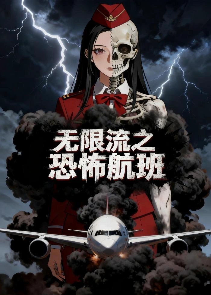 无限流之kong怖航班