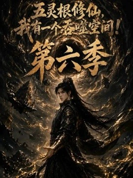 五灵根修仙：我有一个吞噬空间！第六季