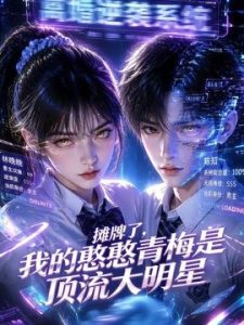 摊牌了，我的憨憨青梅是顶流大明星