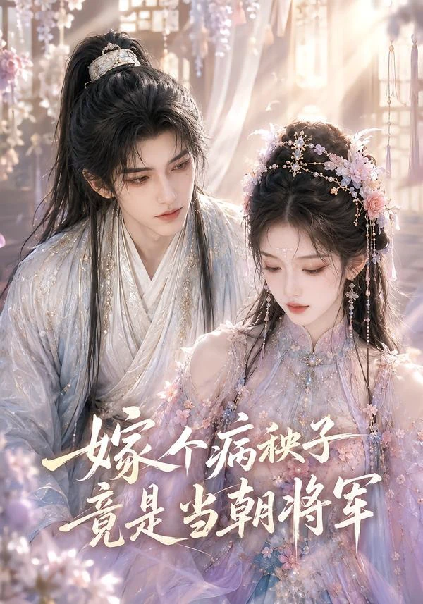 嫁个病秧子，竟是当朝将军