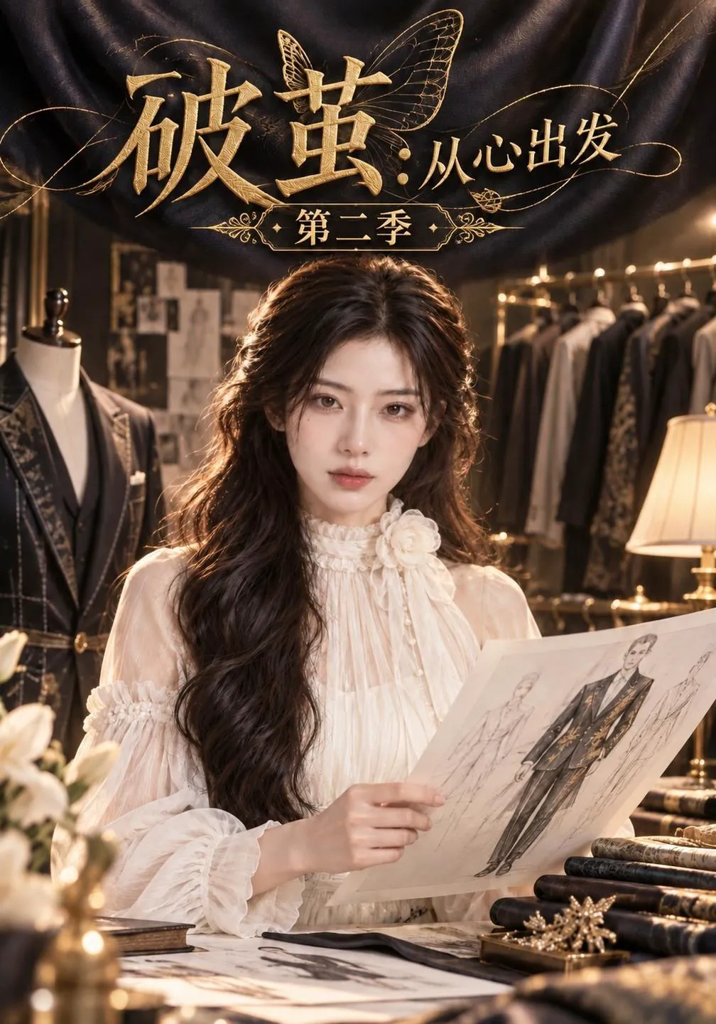 破茧：从心出发第二季