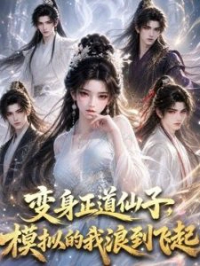 变身正道仙子，模拟的我浪到飞起