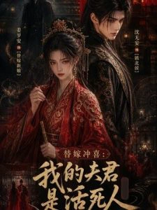 替嫁冲喜：我的夫君是活死人