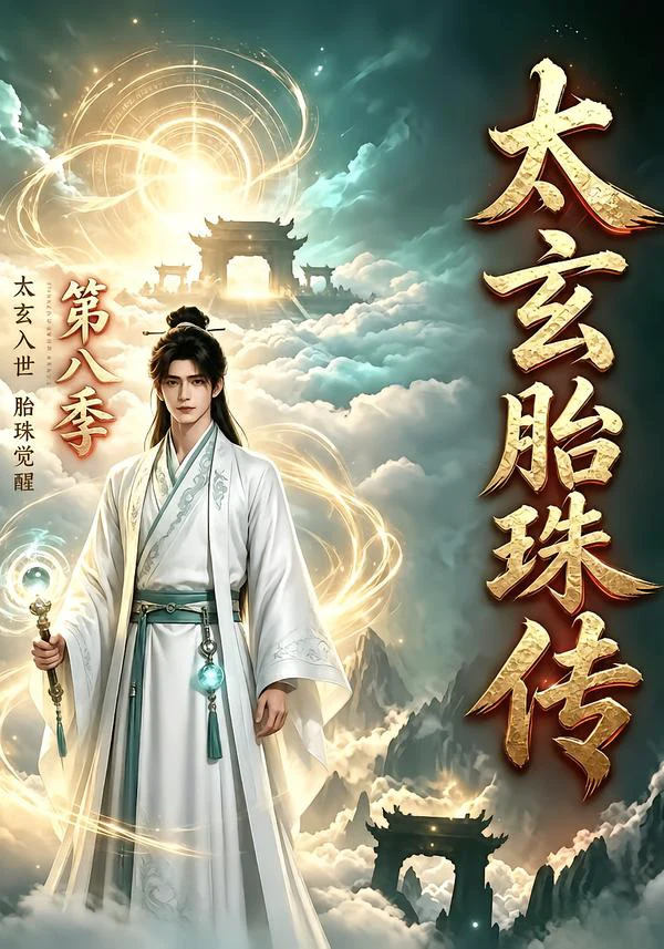 太玄胎珠传第八季