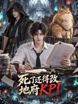 死了还得改地府KPI