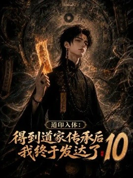 道印入体：得到道家传承后我终于发达了10