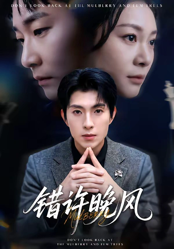 错许晚风