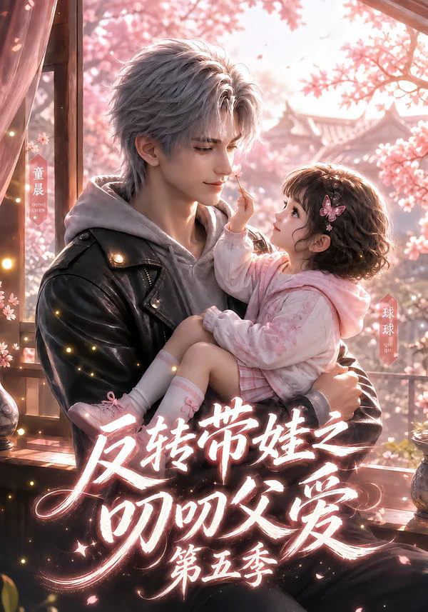 反转带娃之叨叨父爱第五季