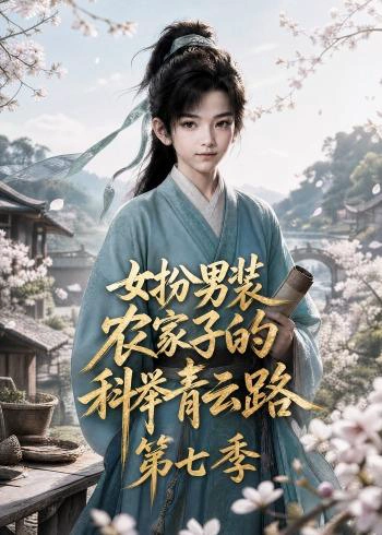 女扮男装，农家子的科举青云路第七季