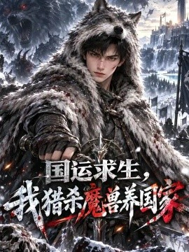 国运求生，我猎杀魔兽养国家